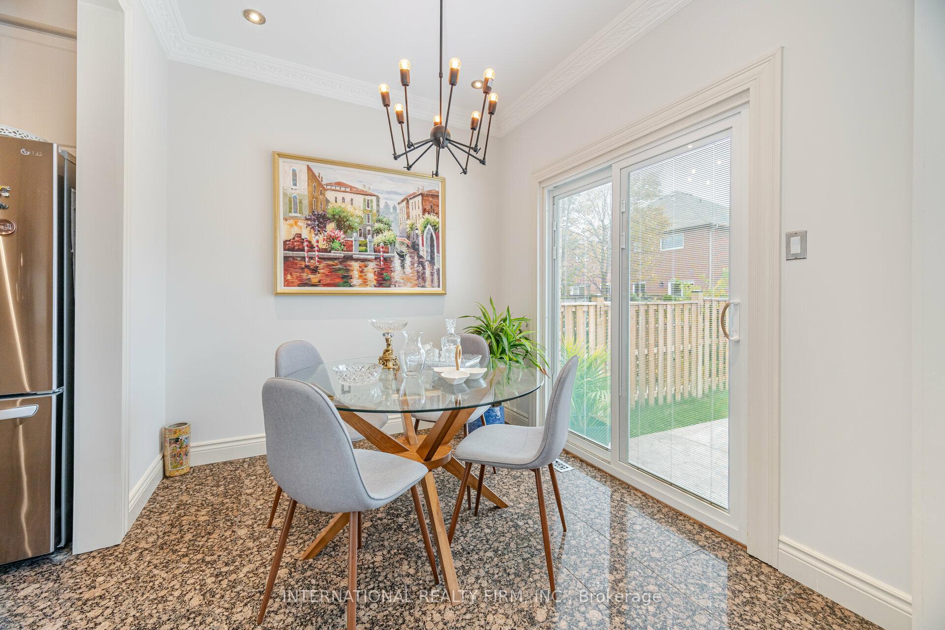 Photo 9 of 1750 Silver Maple Drive, Pickering, Amberlea — HOMEH