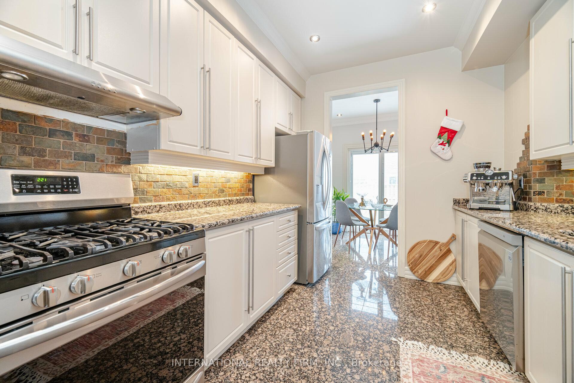 Photo 13 of 1750 Silver Maple Drive, Pickering, Amberlea — HOMEH