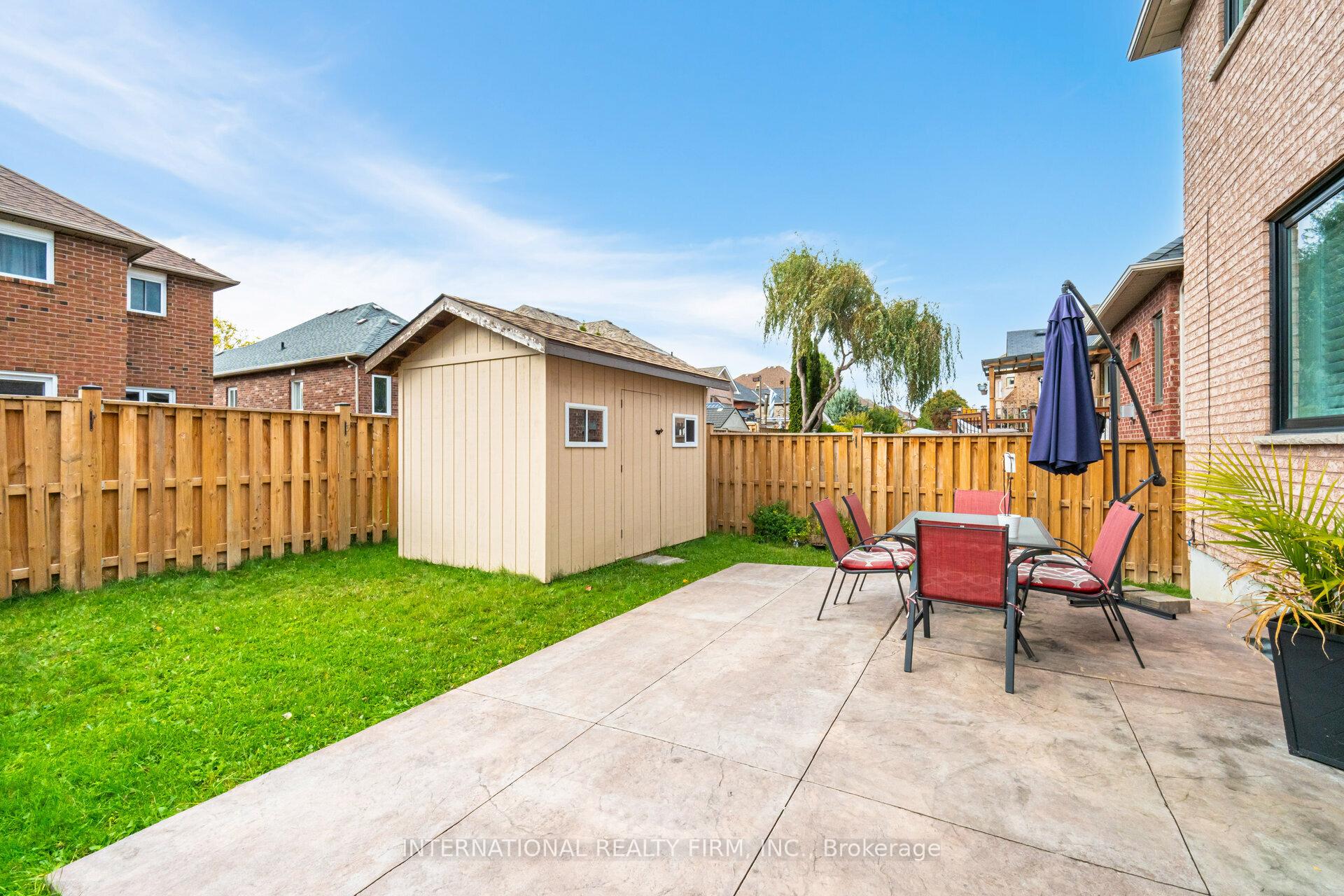 Photo 37 of 1750 Silver Maple Drive, Pickering, Amberlea — HOMEH
