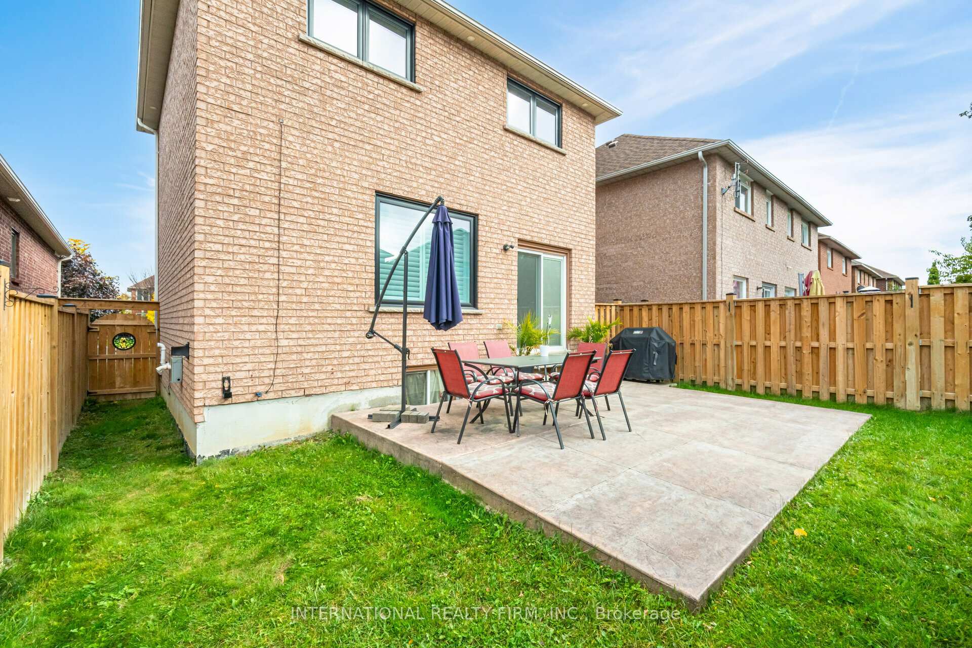 Photo 39 of 1750 Silver Maple Drive, Pickering, Amberlea — HOMEH