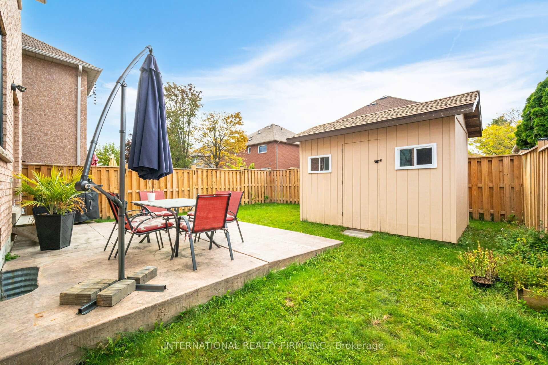 Photo 40 of 1750 Silver Maple Drive, Pickering, Amberlea — HOMEH
