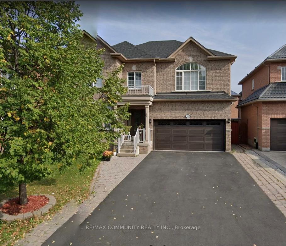 Photo 1 of Unit BSMT, 122 Derrywood Drive, Vaughan, Patterson — HOMEH