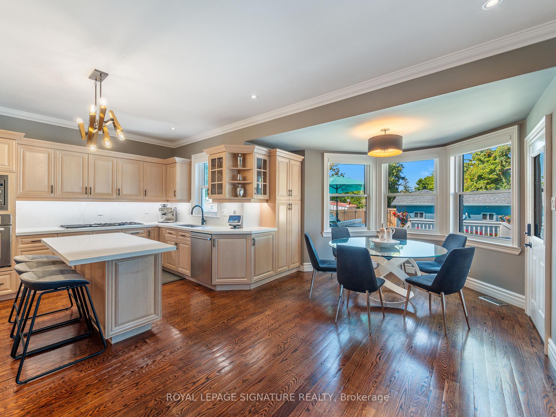 Photo 7 of 1294 Commerce Street, Pickering, Bay Ridges — HOMEH