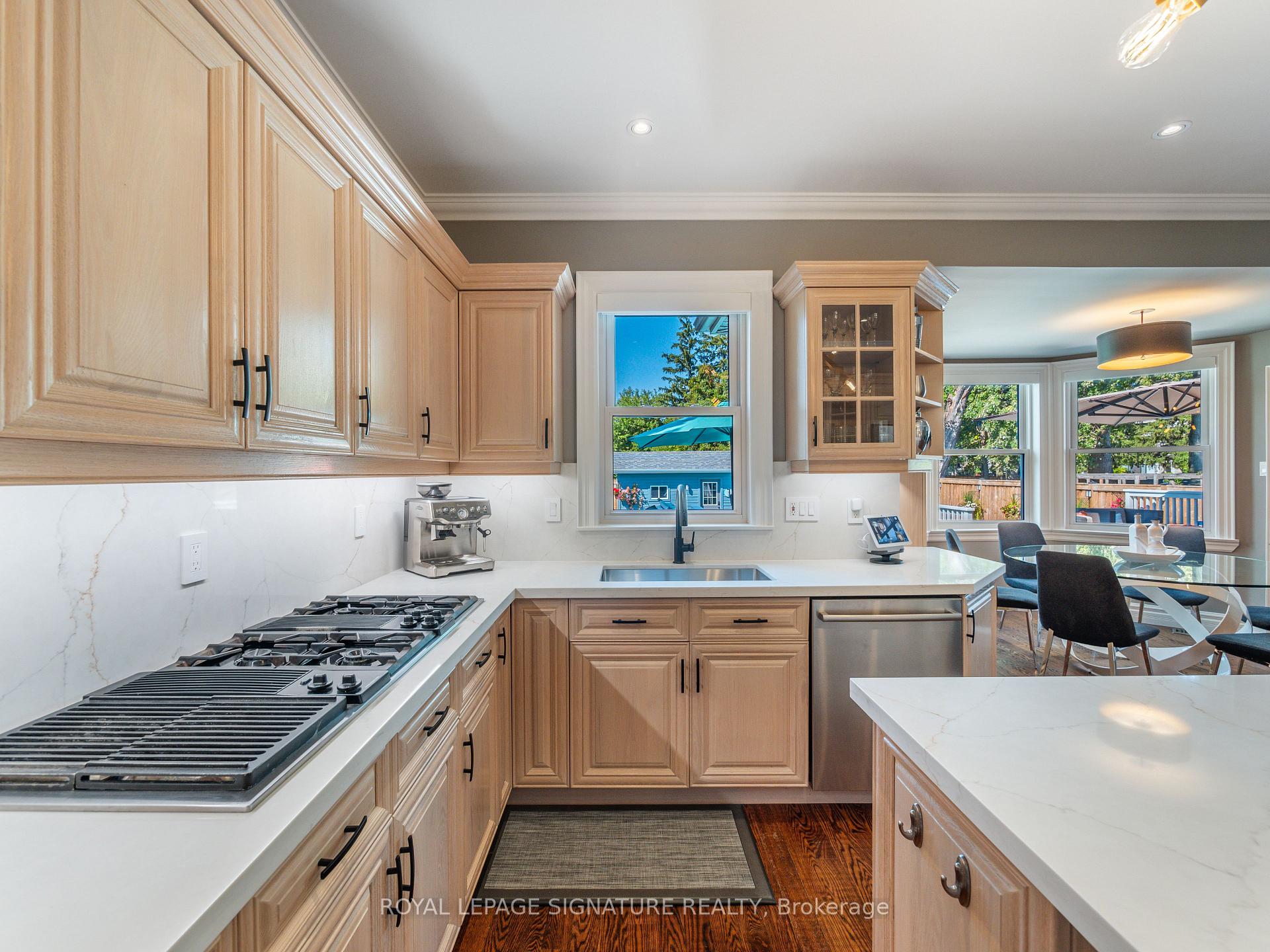 Photo 9 of 1294 Commerce Street, Pickering, Bay Ridges — HOMEH