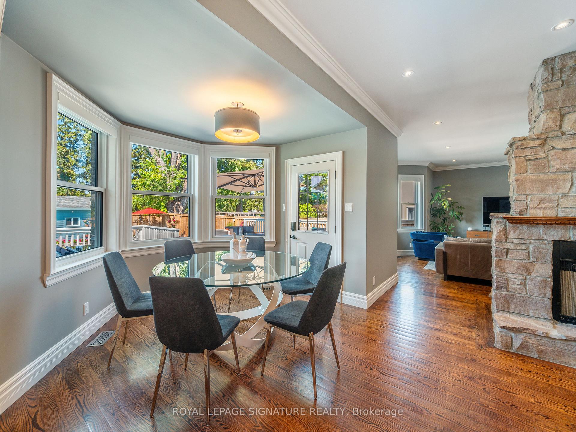 Photo 11 of 1294 Commerce Street, Pickering, Bay Ridges — HOMEH