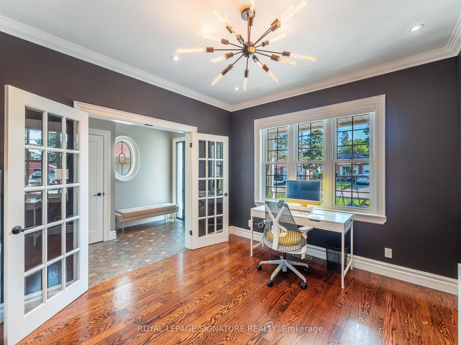 Photo 12 of 1294 Commerce Street, Pickering, Bay Ridges — HOMEH