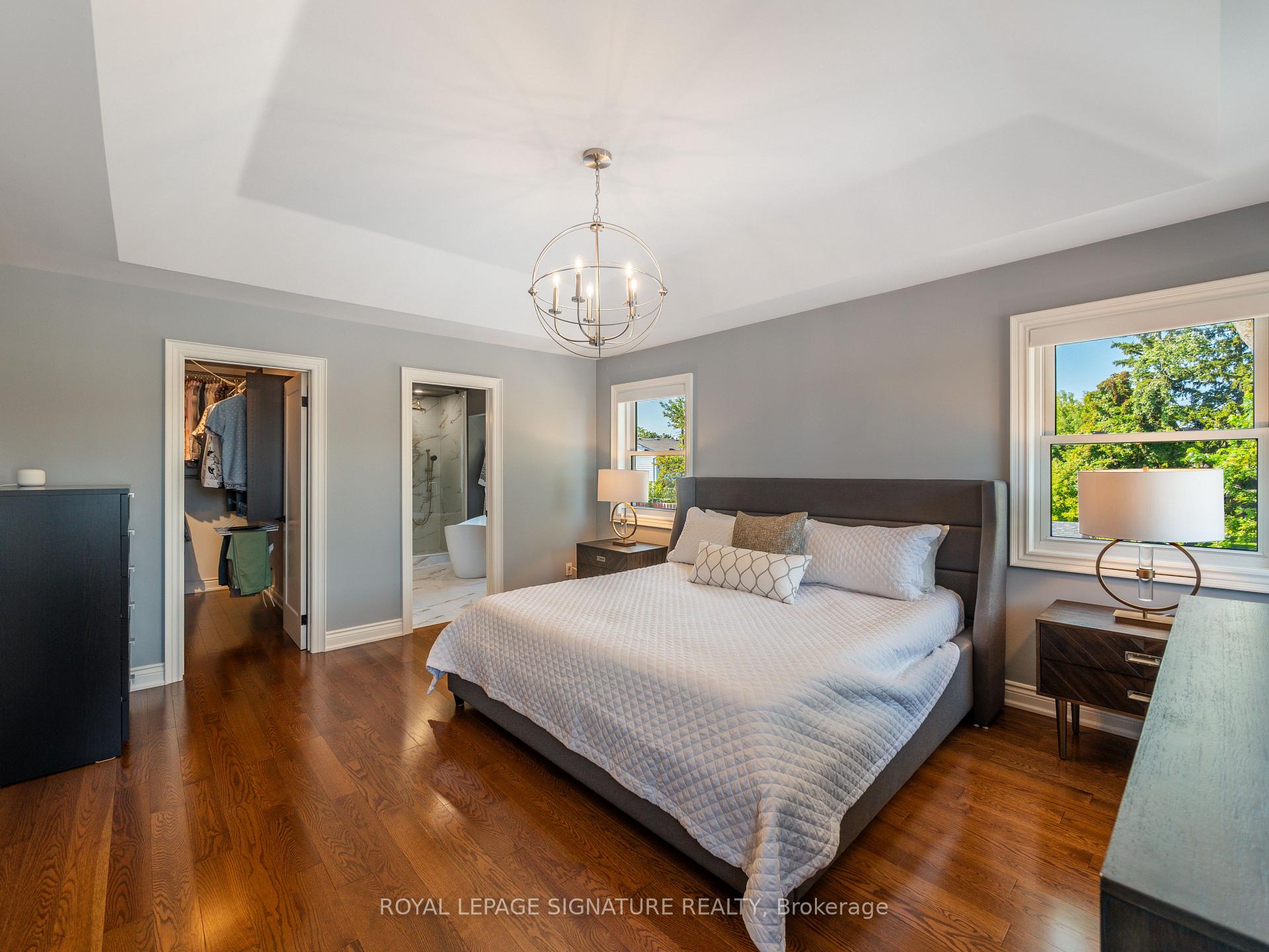 Photo 16 of 1294 Commerce Street, Pickering, Bay Ridges — HOMEH