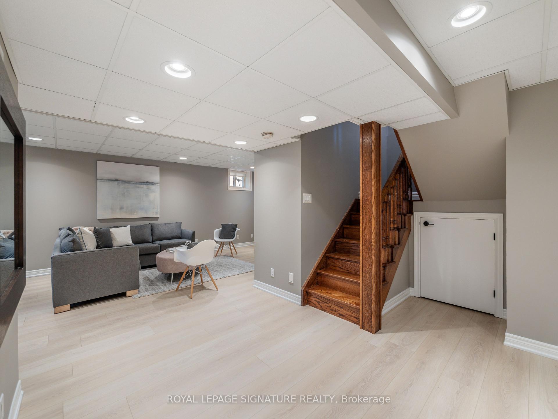 Photo 22 of 1294 Commerce Street, Pickering, Bay Ridges — HOMEH