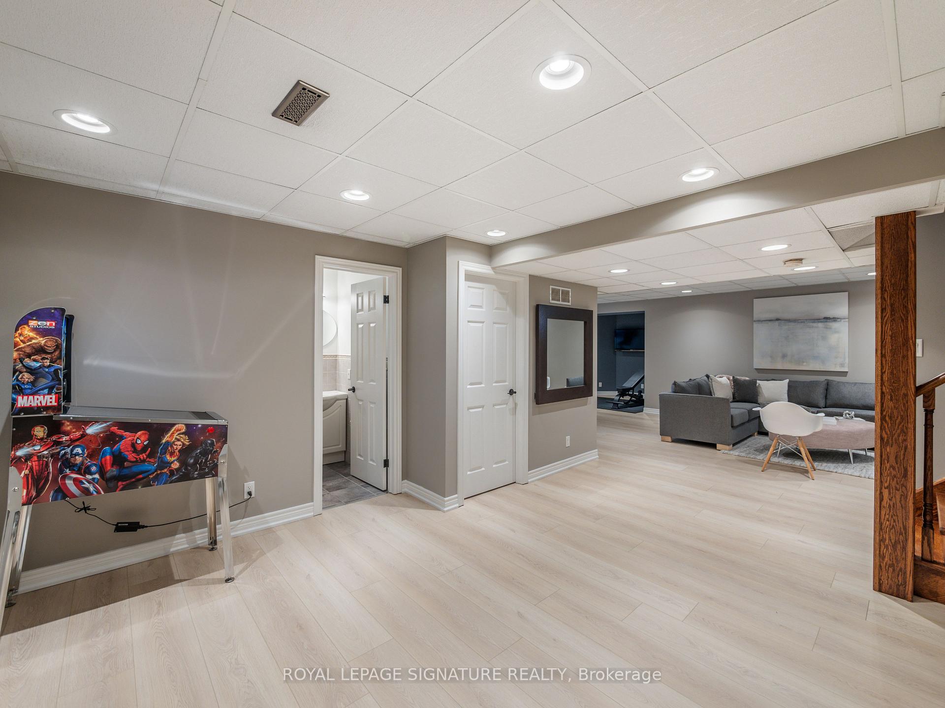 Photo 23 of 1294 Commerce Street, Pickering, Bay Ridges — HOMEH