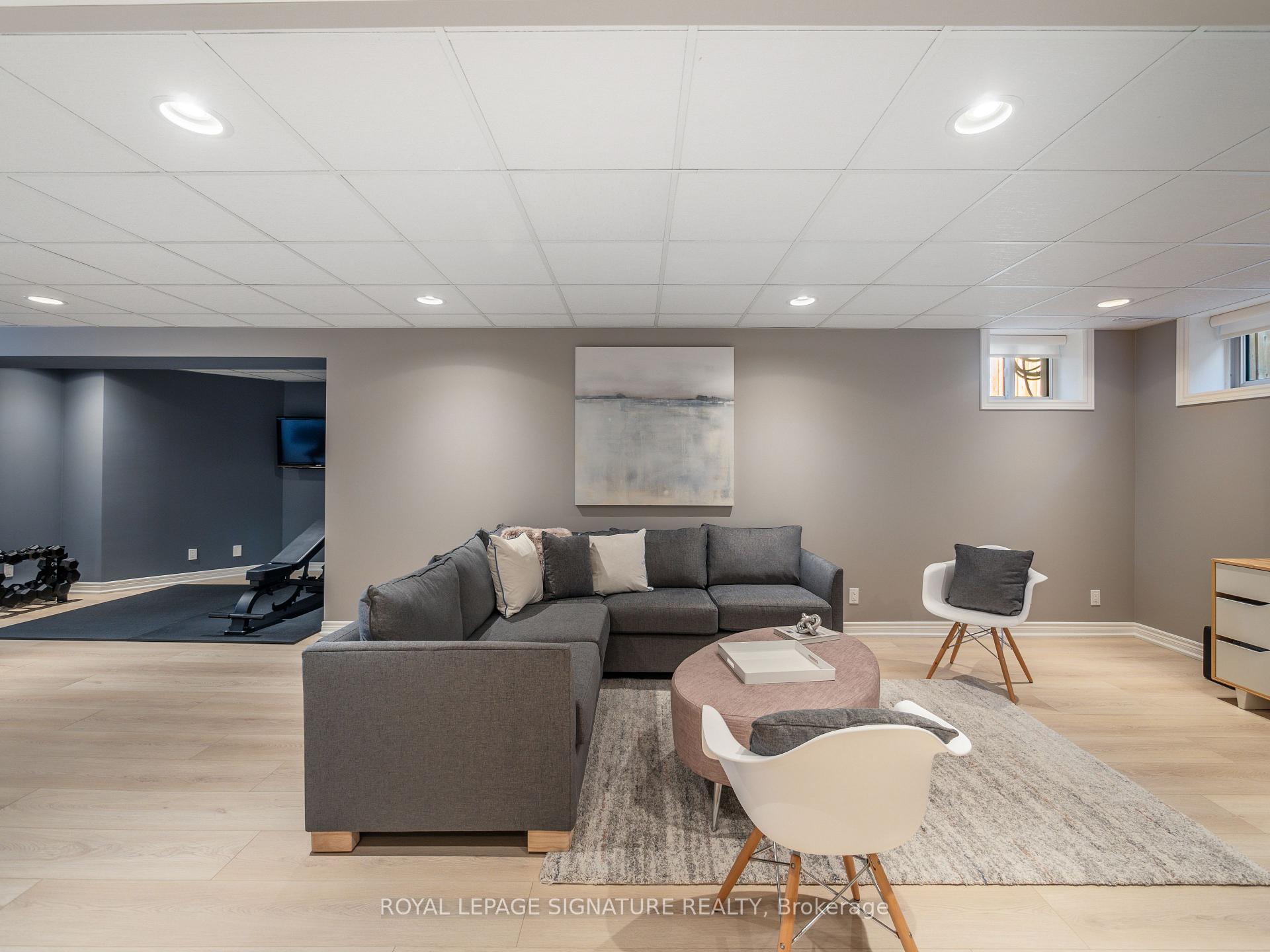 Photo 25 of 1294 Commerce Street, Pickering, Bay Ridges — HOMEH
