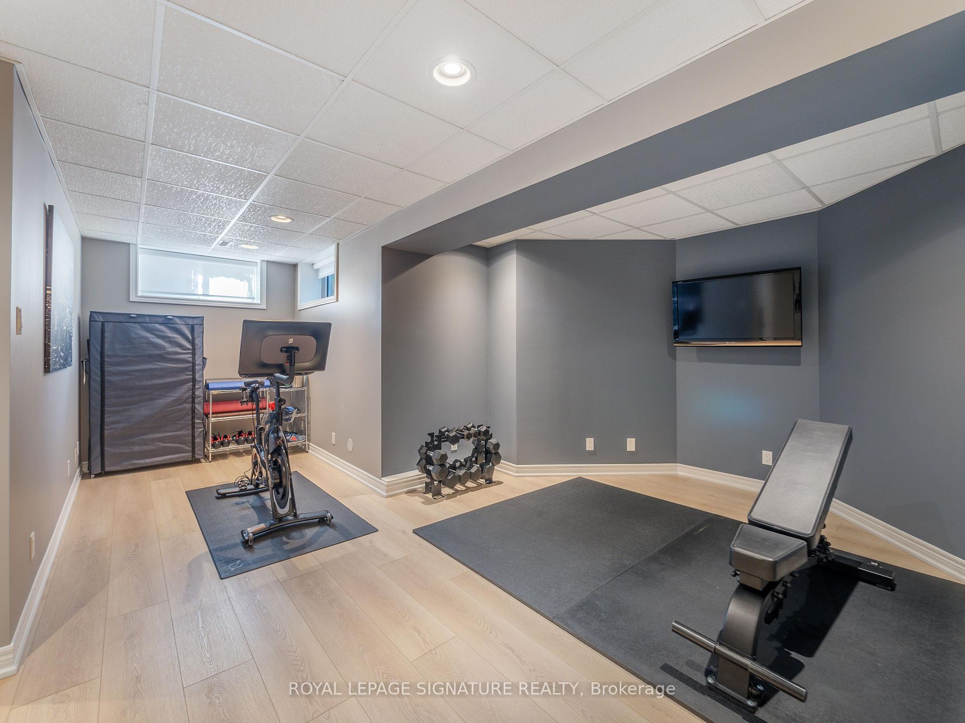 Photo 27 of 1294 Commerce Street, Pickering, Bay Ridges — HOMEH