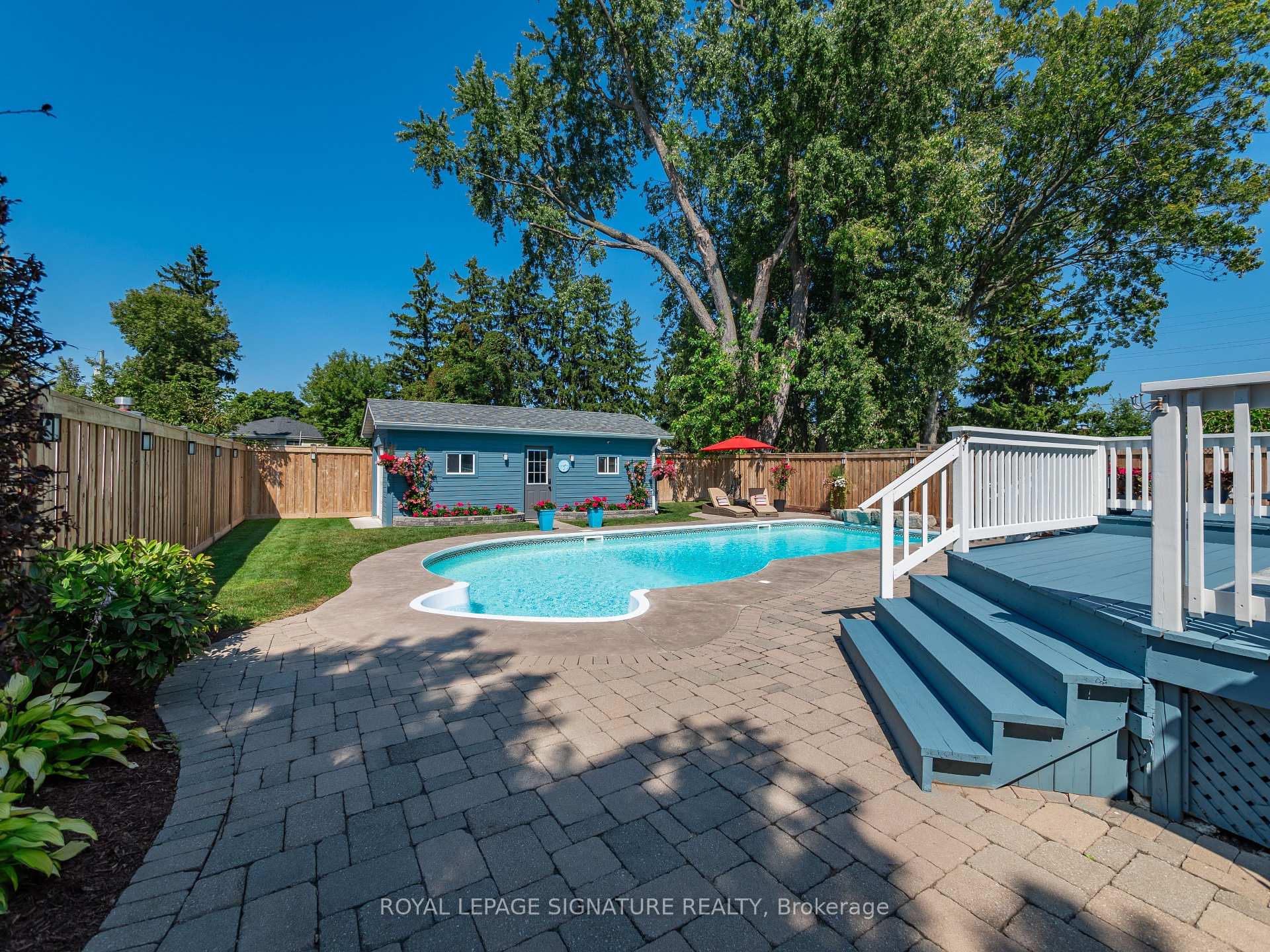 Photo 29 of 1294 Commerce Street, Pickering, Bay Ridges — HOMEH
