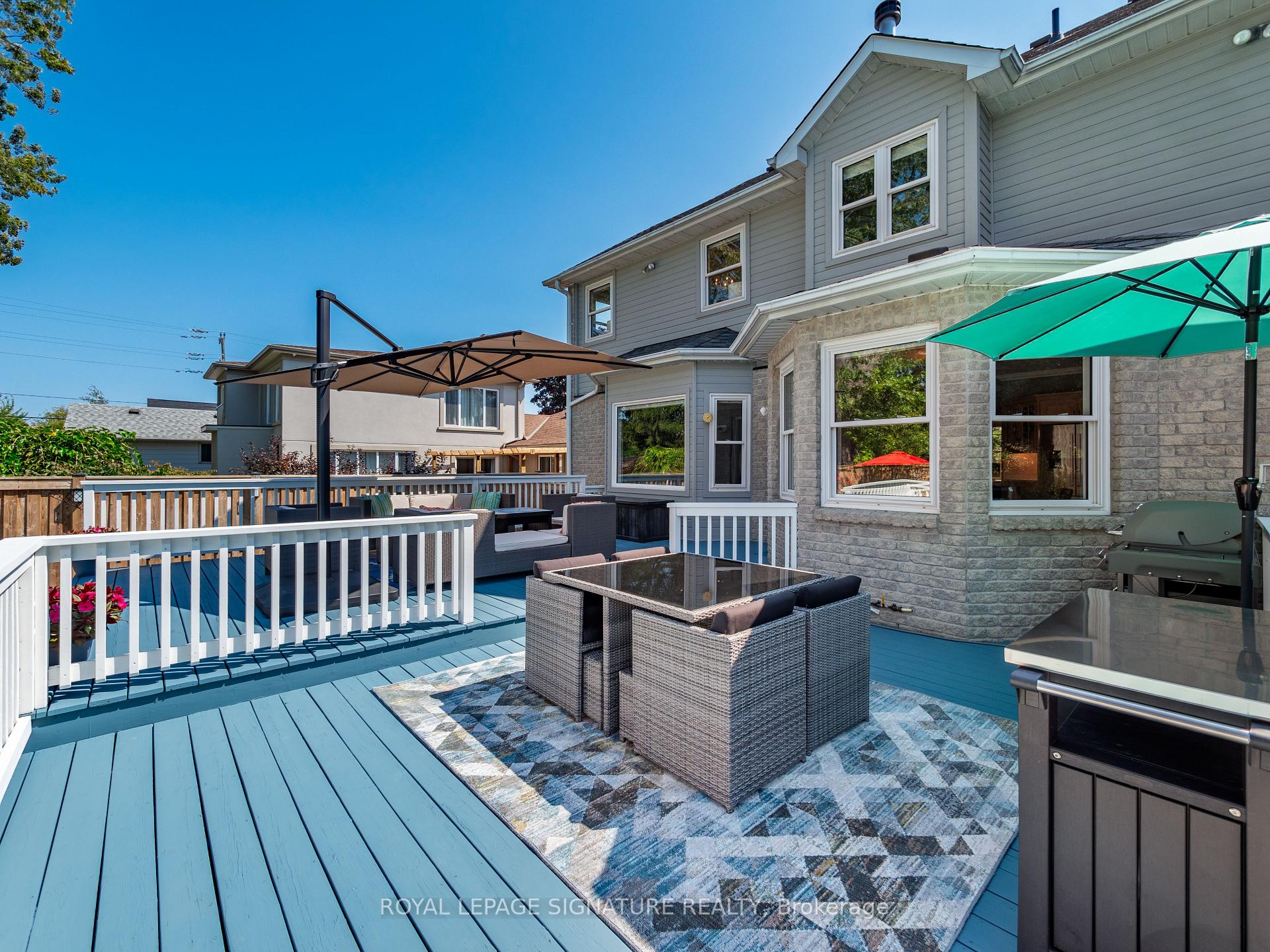 Photo 30 of 1294 Commerce Street, Pickering, Bay Ridges — HOMEH