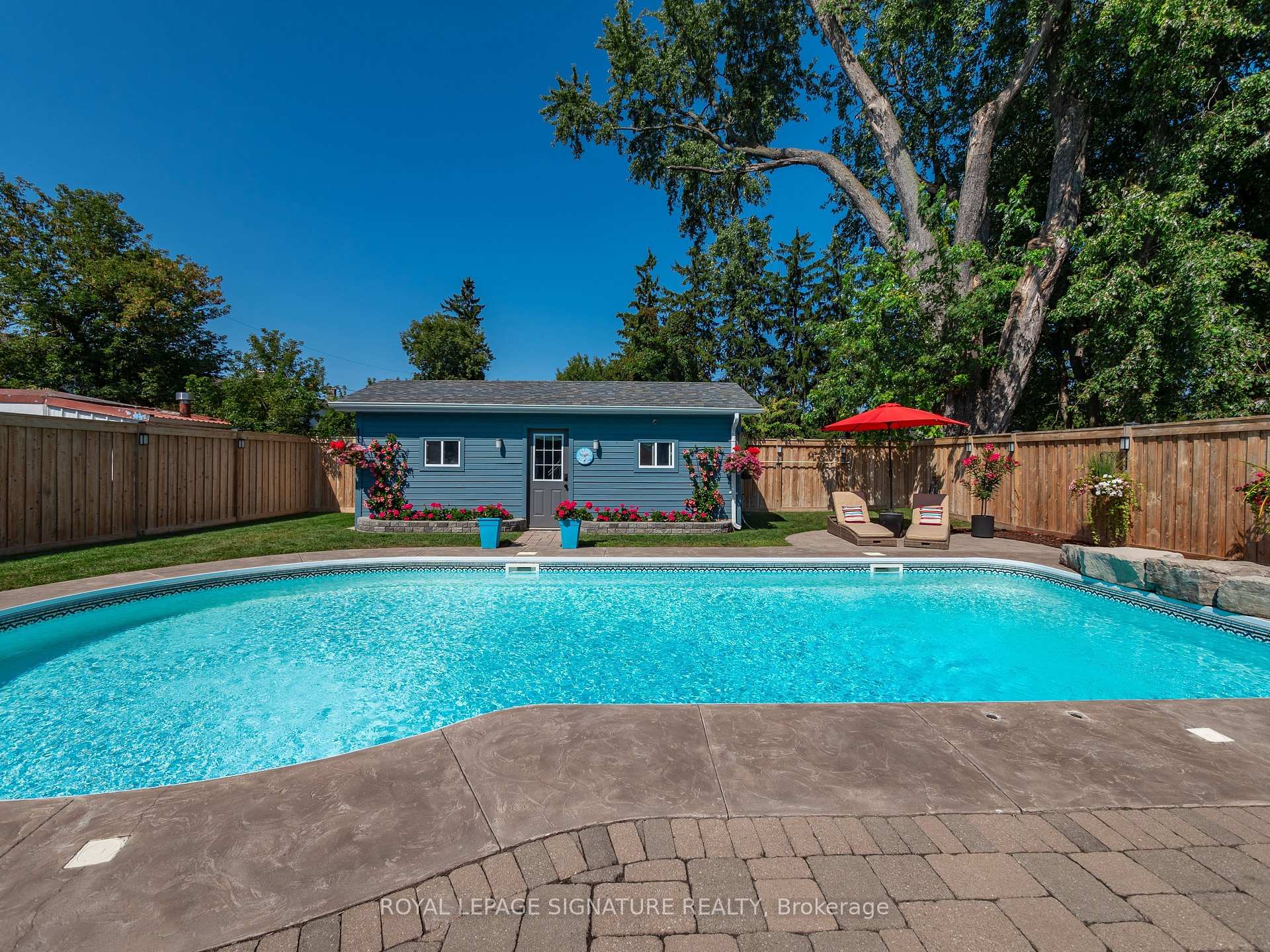 Photo 31 of 1294 Commerce Street, Pickering, Bay Ridges — HOMEH