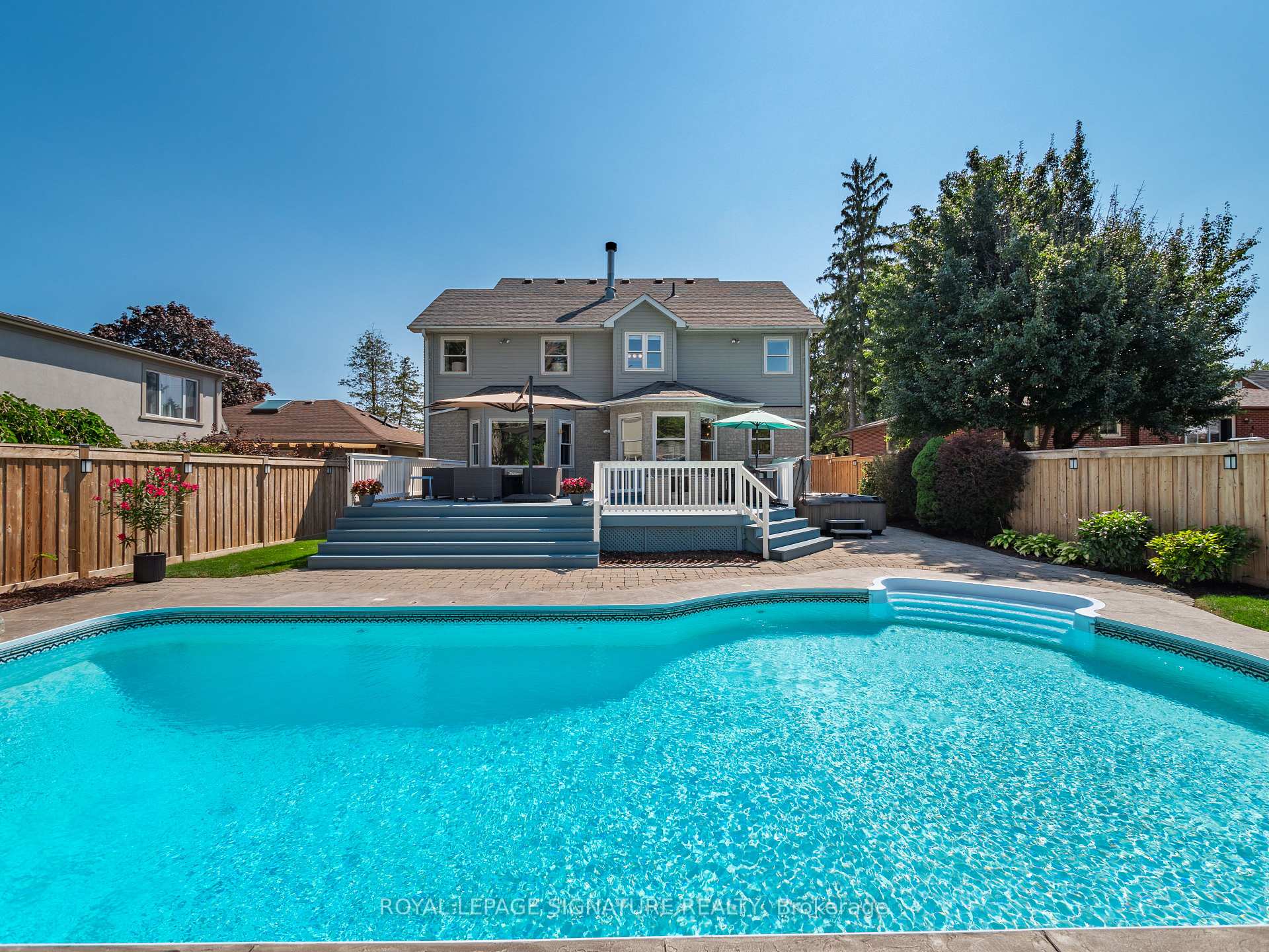 Photo 34 of 1294 Commerce Street, Pickering, Bay Ridges — HOMEH