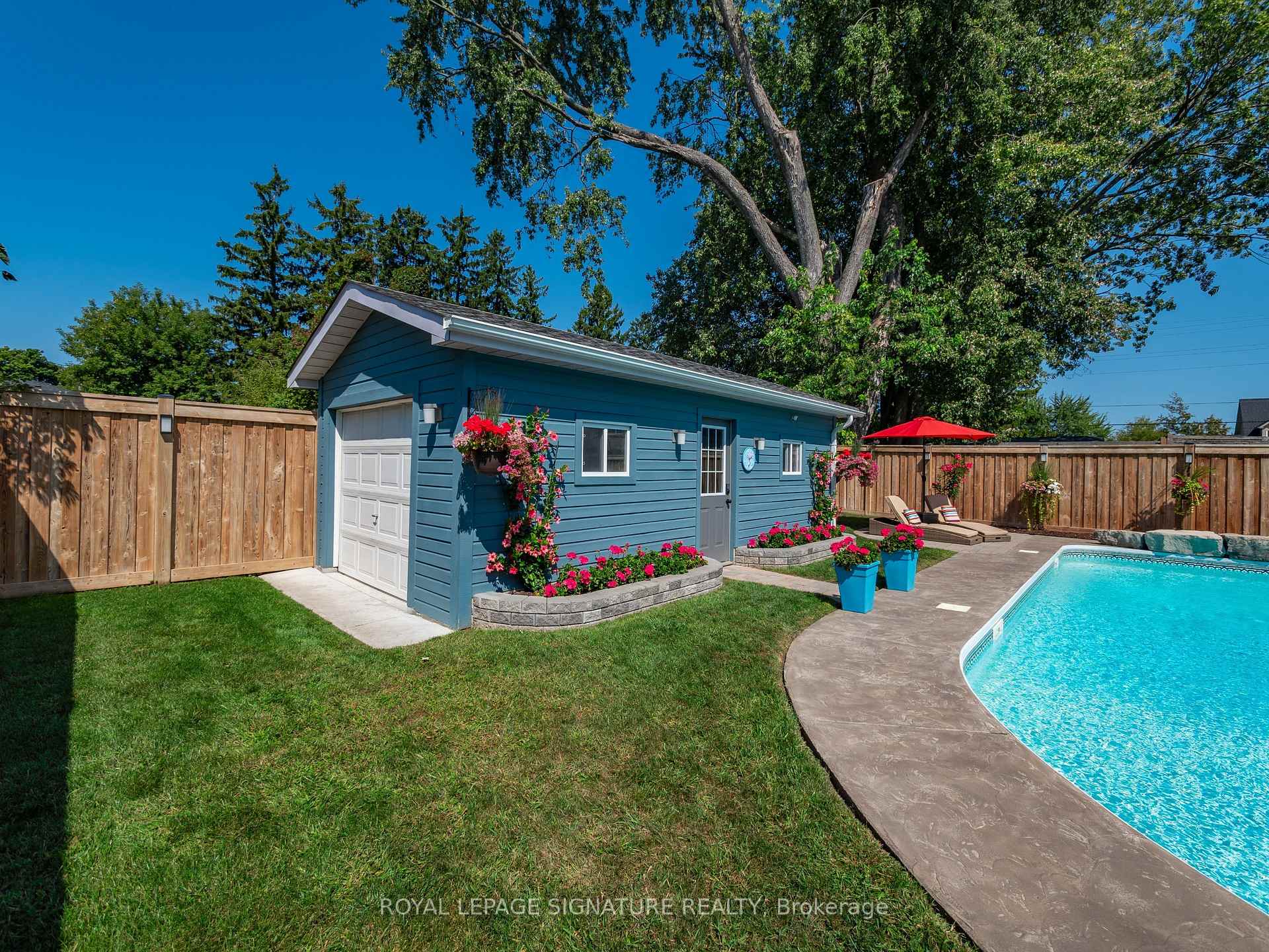 Photo 35 of 1294 Commerce Street, Pickering, Bay Ridges — HOMEH