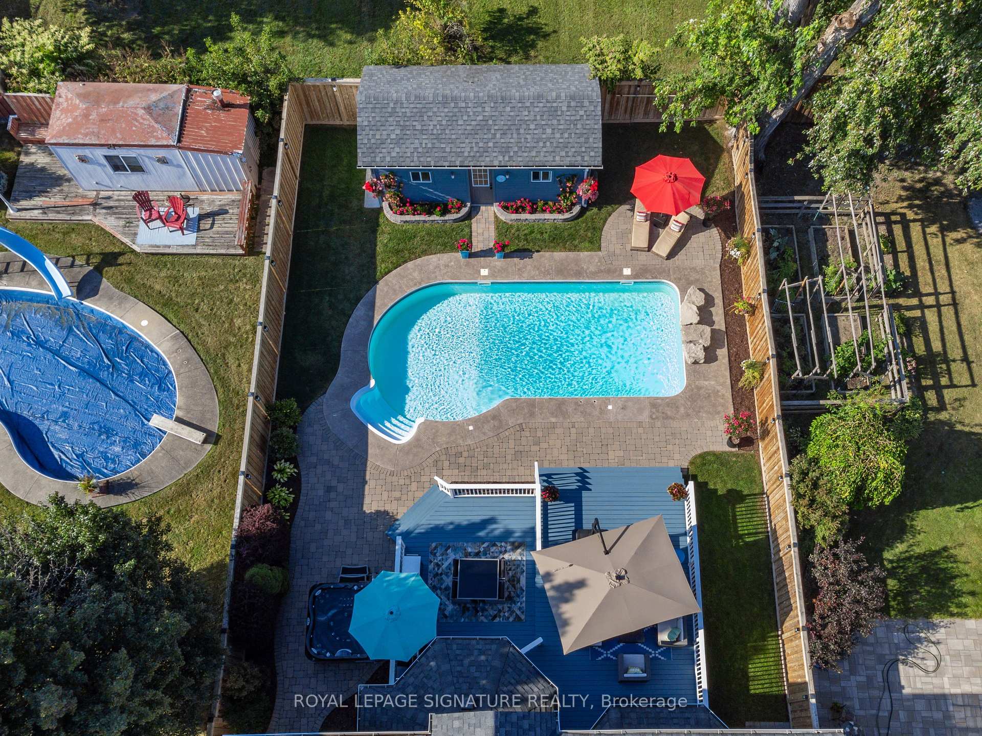 Photo 36 of 1294 Commerce Street, Pickering, Bay Ridges — HOMEH