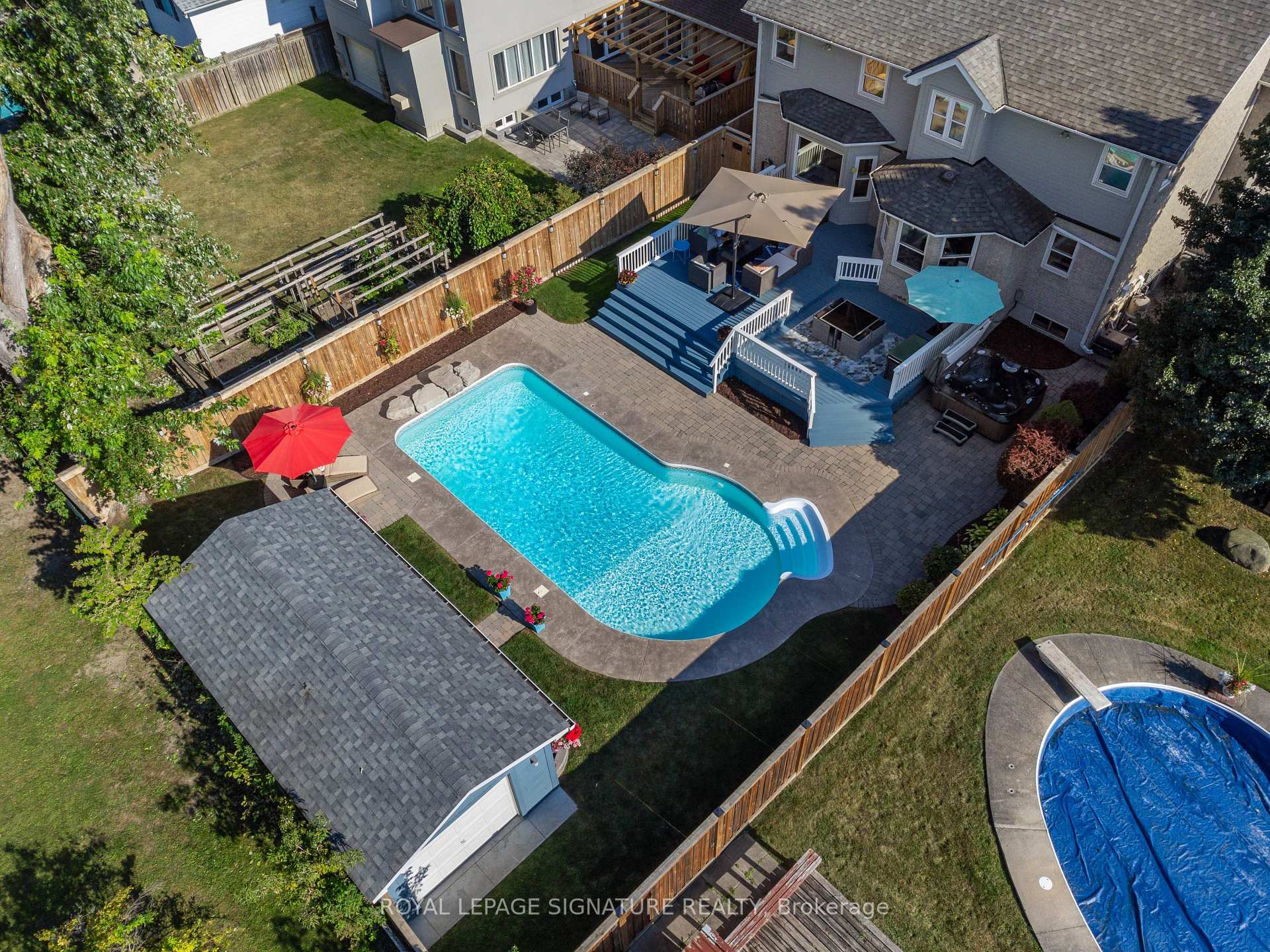 Photo 37 of 1294 Commerce Street, Pickering, Bay Ridges — HOMEH