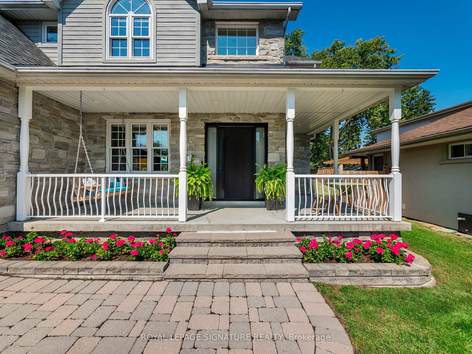 Photo 38 of 1294 Commerce Street, Pickering, Bay Ridges — HOMEH