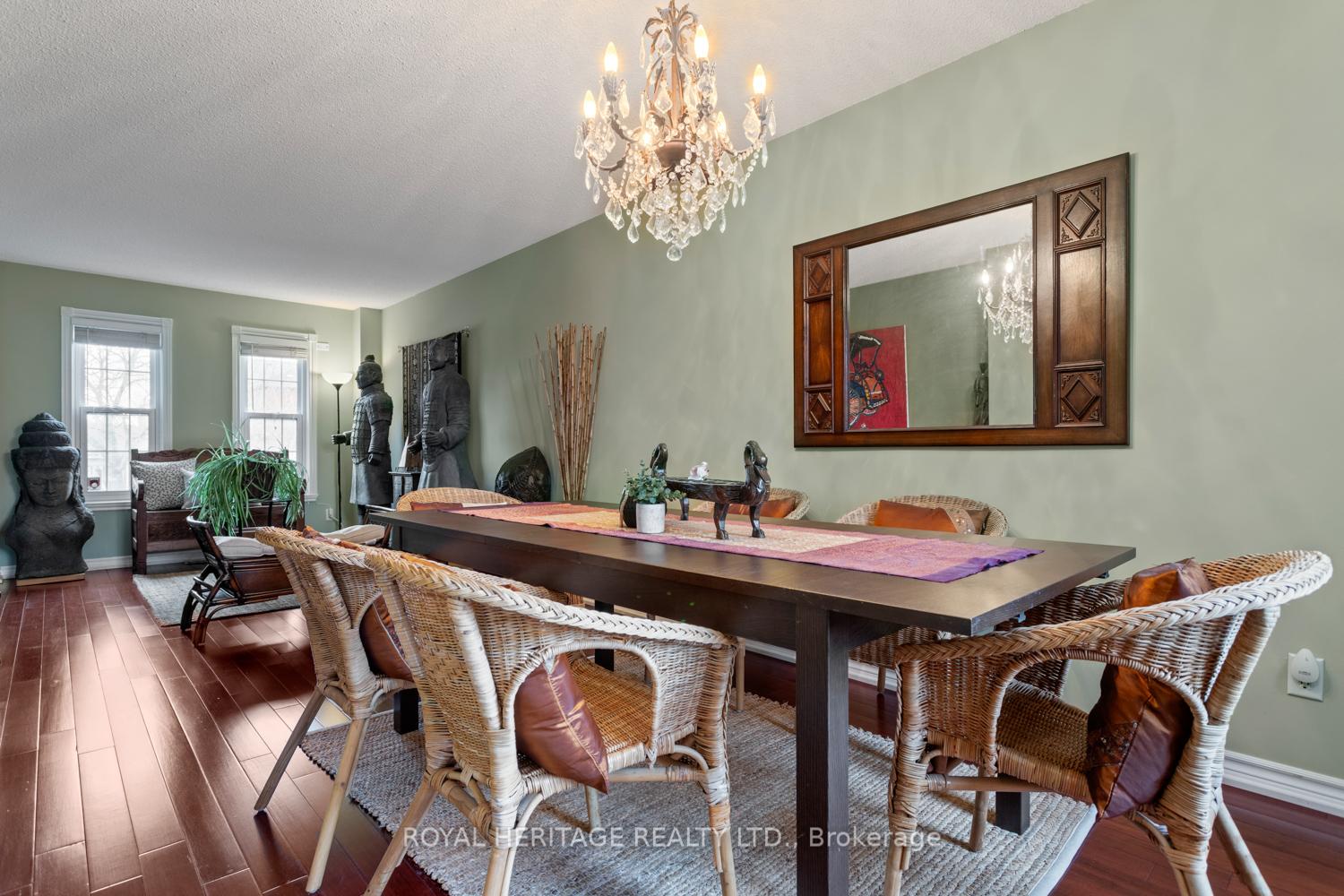 Photo 11 of 63 Prentice Drive, Whitby, Downtown Whitby — HOMEH