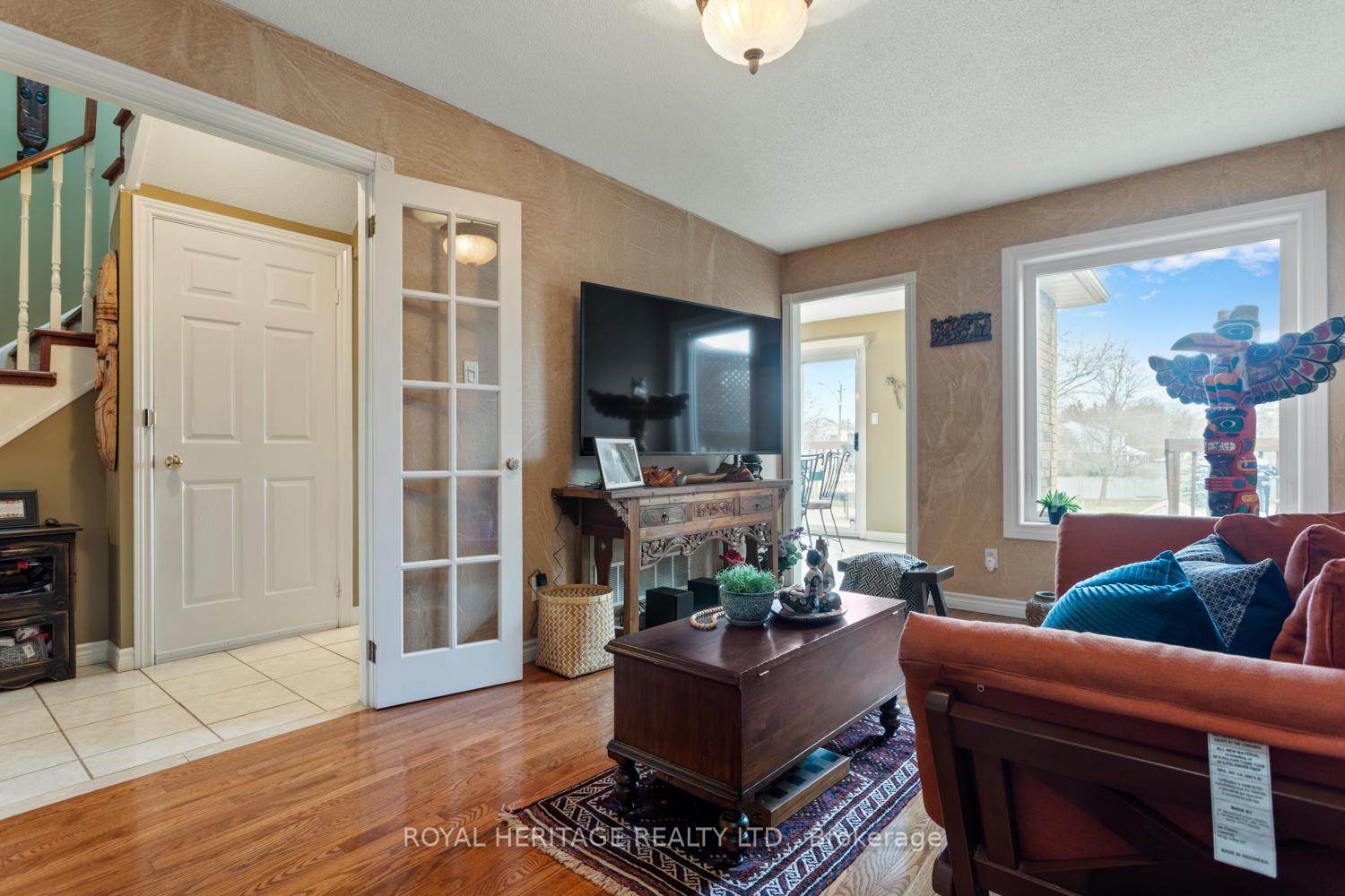 Photo 28 of 63 Prentice Drive, Whitby, Downtown Whitby — HOMEH