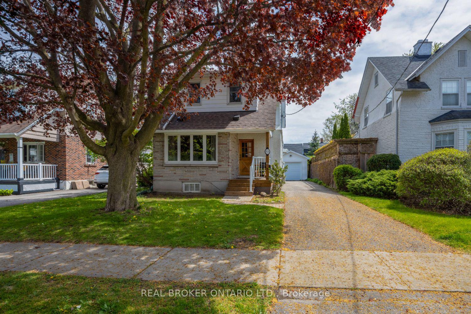 Photo 2 of 43 Greta Street, Oshawa, O'Neill — HOMEH