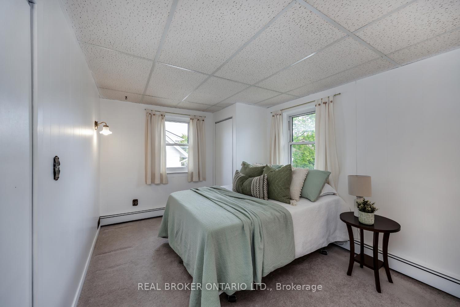 Photo 14 of 43 Greta Street, Oshawa, O'Neill — HOMEH
