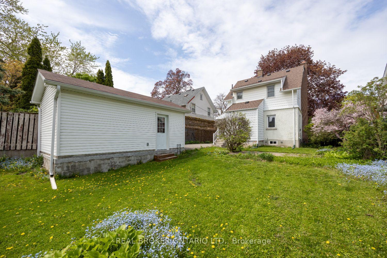 Photo 24 of 43 Greta Street, Oshawa, O'Neill — HOMEH