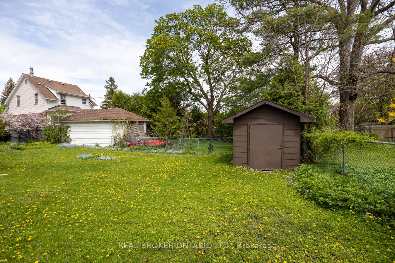 Photo 26 of 43 Greta Street, Oshawa, O'Neill — HOMEH
