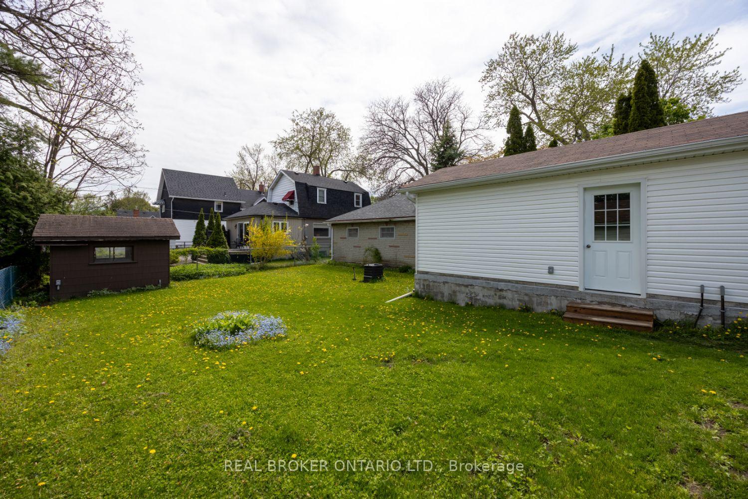 Photo 27 of 43 Greta Street, Oshawa, O'Neill — HOMEH