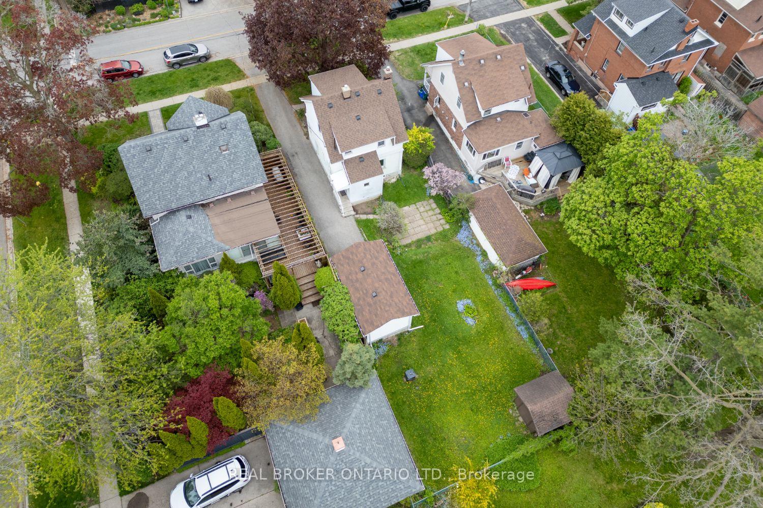 Photo 30 of 43 Greta Street, Oshawa, O'Neill — HOMEH