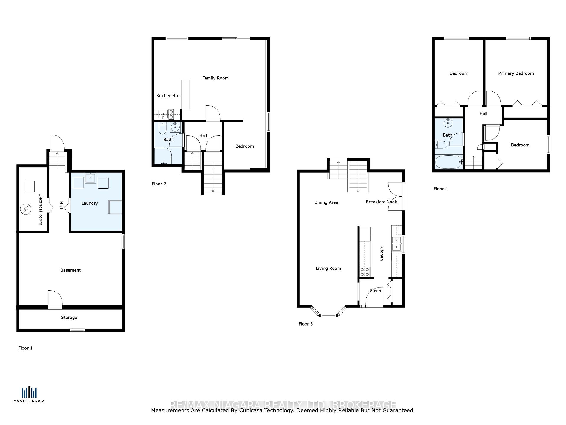 Photo 23 of 17 Waterview Court, Welland, Broadway — HOMEH