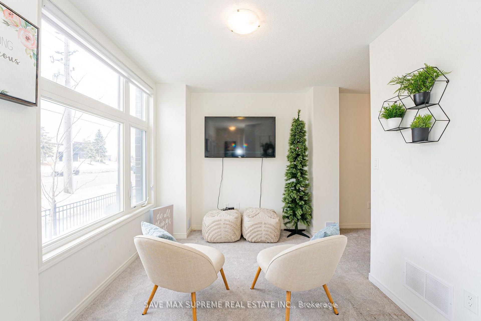 Photo 8 of 1397 Coral Springs Path, Oshawa, Taunton — HOMEH