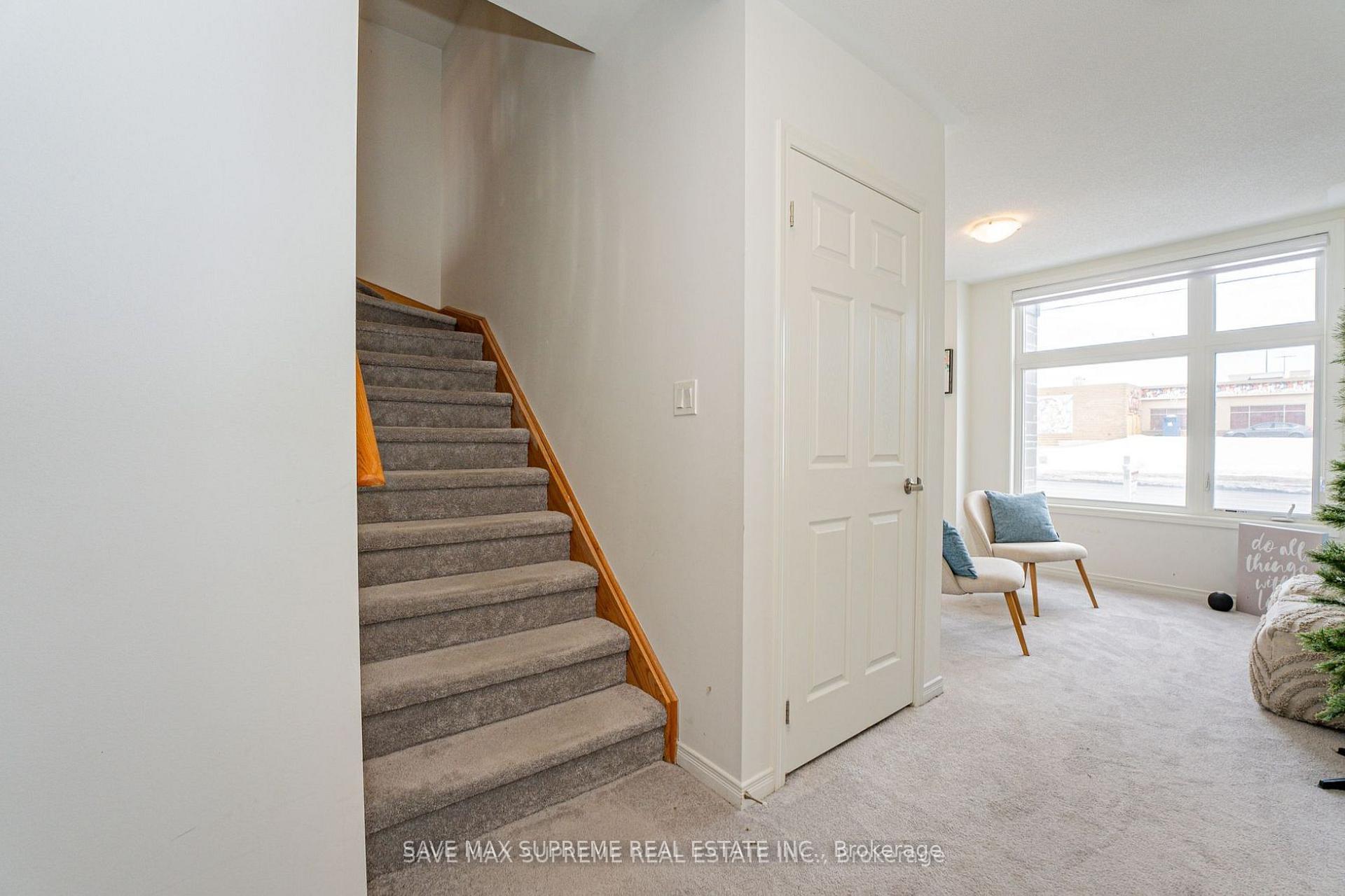 Photo 9 of 1397 Coral Springs Path, Oshawa, Taunton — HOMEH