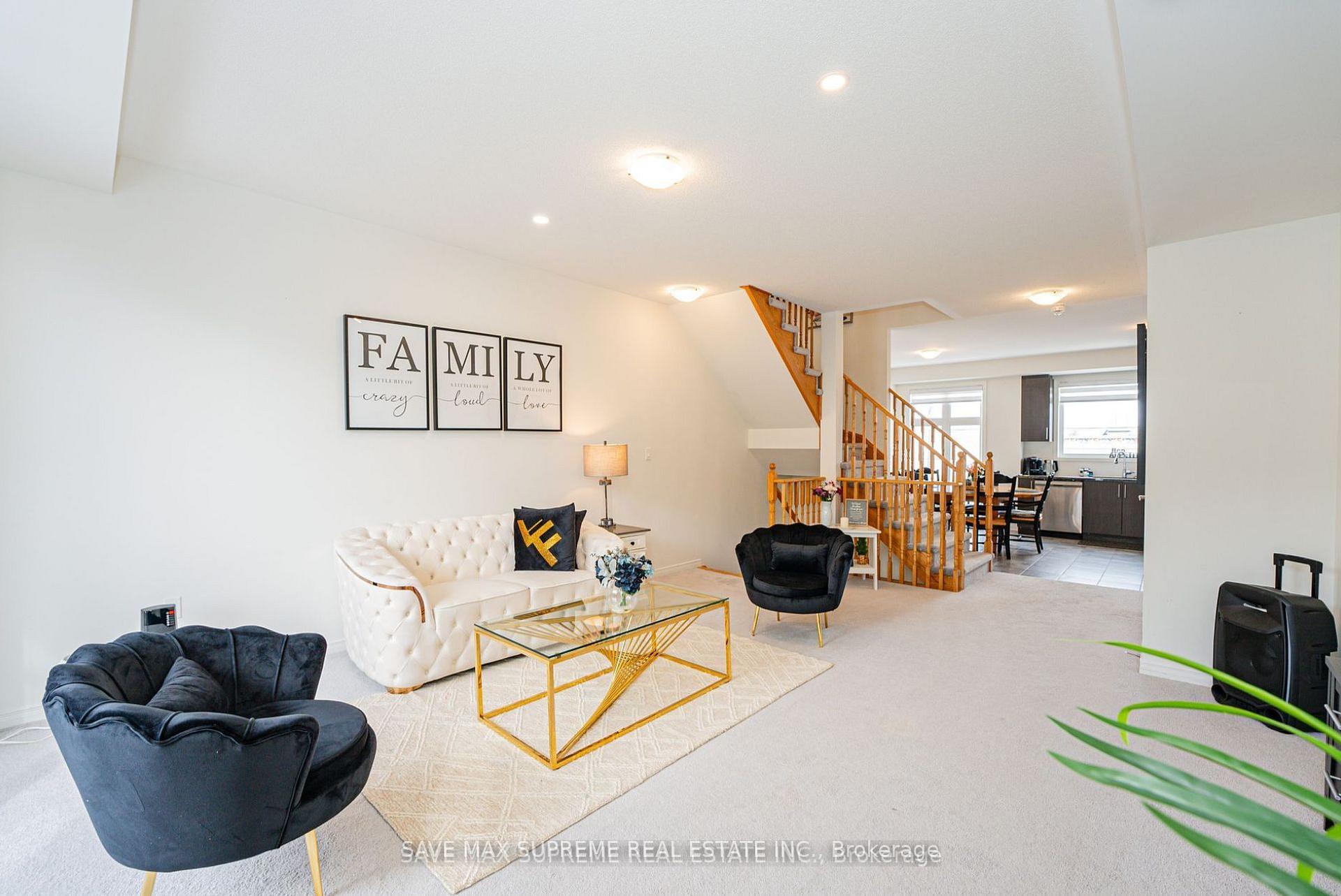 Photo 11 of 1397 Coral Springs Path, Oshawa, Taunton — HOMEH