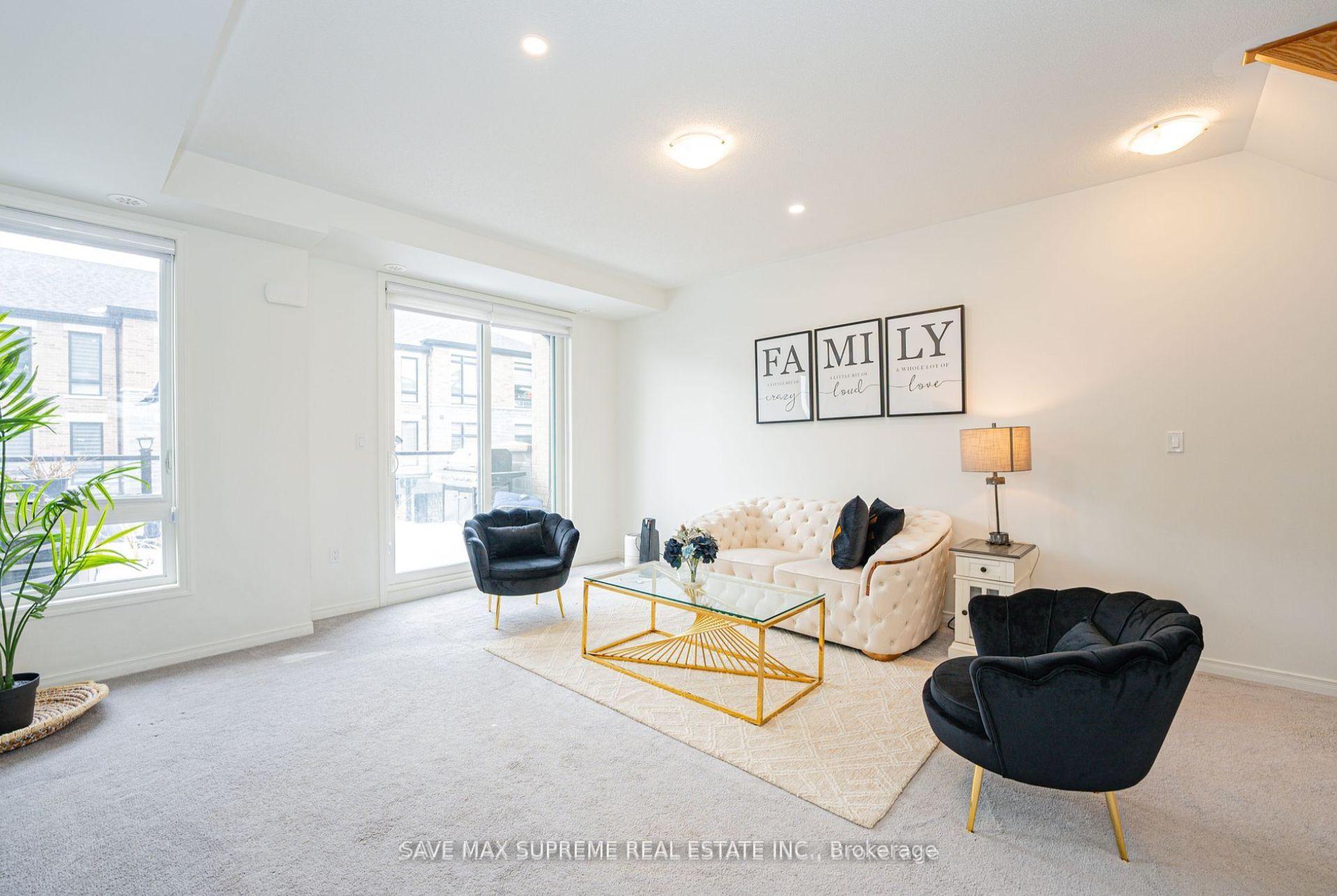 Photo 12 of 1397 Coral Springs Path, Oshawa, Taunton — HOMEH