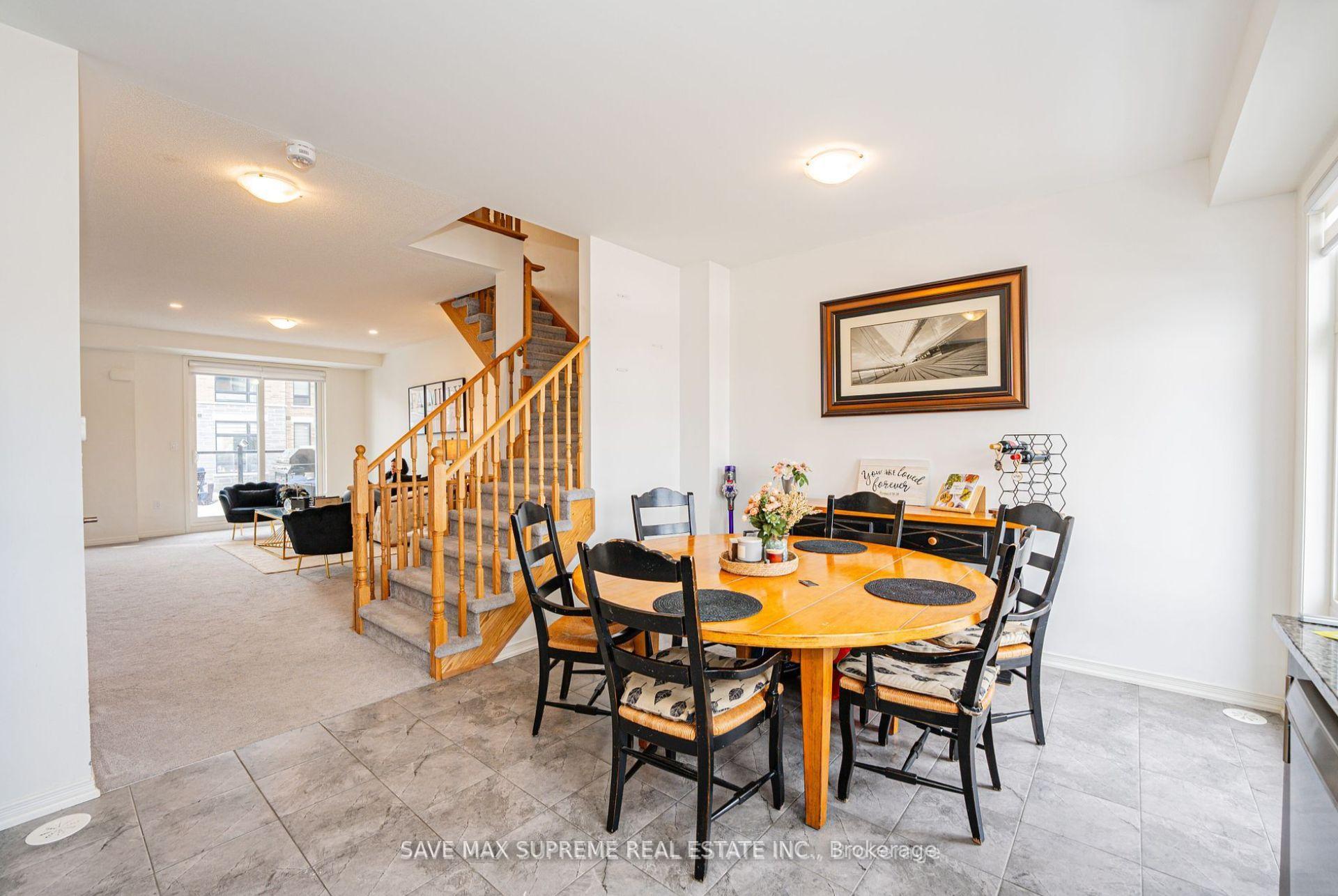 Photo 14 of 1397 Coral Springs Path, Oshawa, Taunton — HOMEH