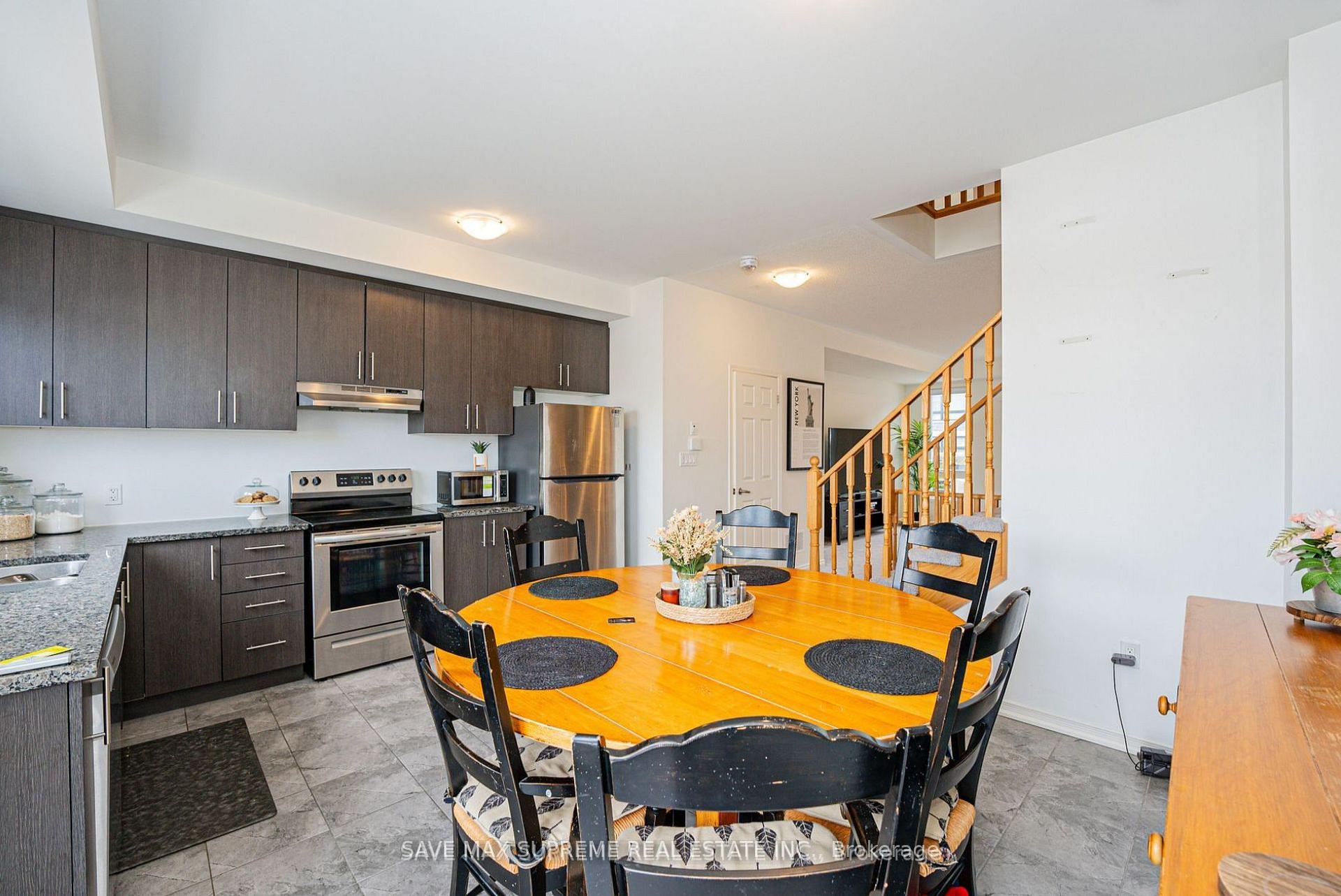 Photo 15 of 1397 Coral Springs Path, Oshawa, Taunton — HOMEH