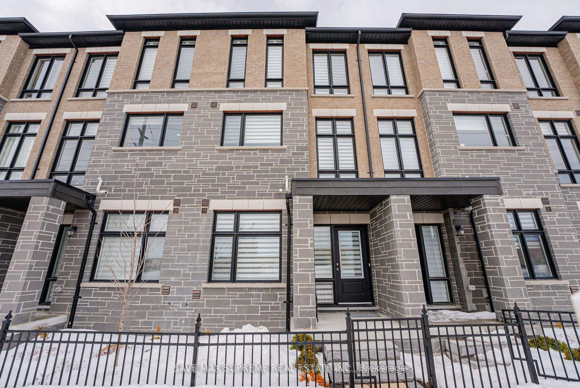 Photo 30 of 1397 Coral Springs Path, Oshawa, Taunton — HOMEH