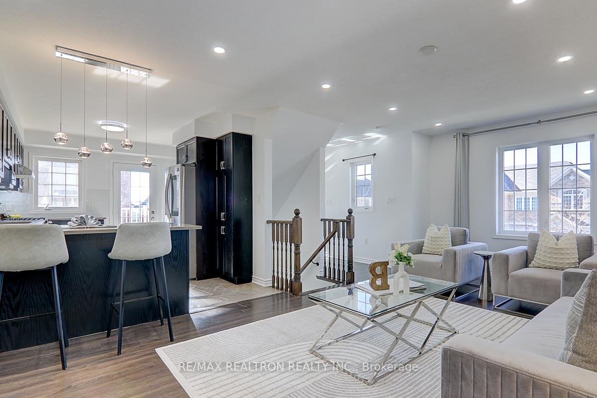 Photo 16 of 1080 Silk Street, Pickering, Rural Pickering — HOMEH