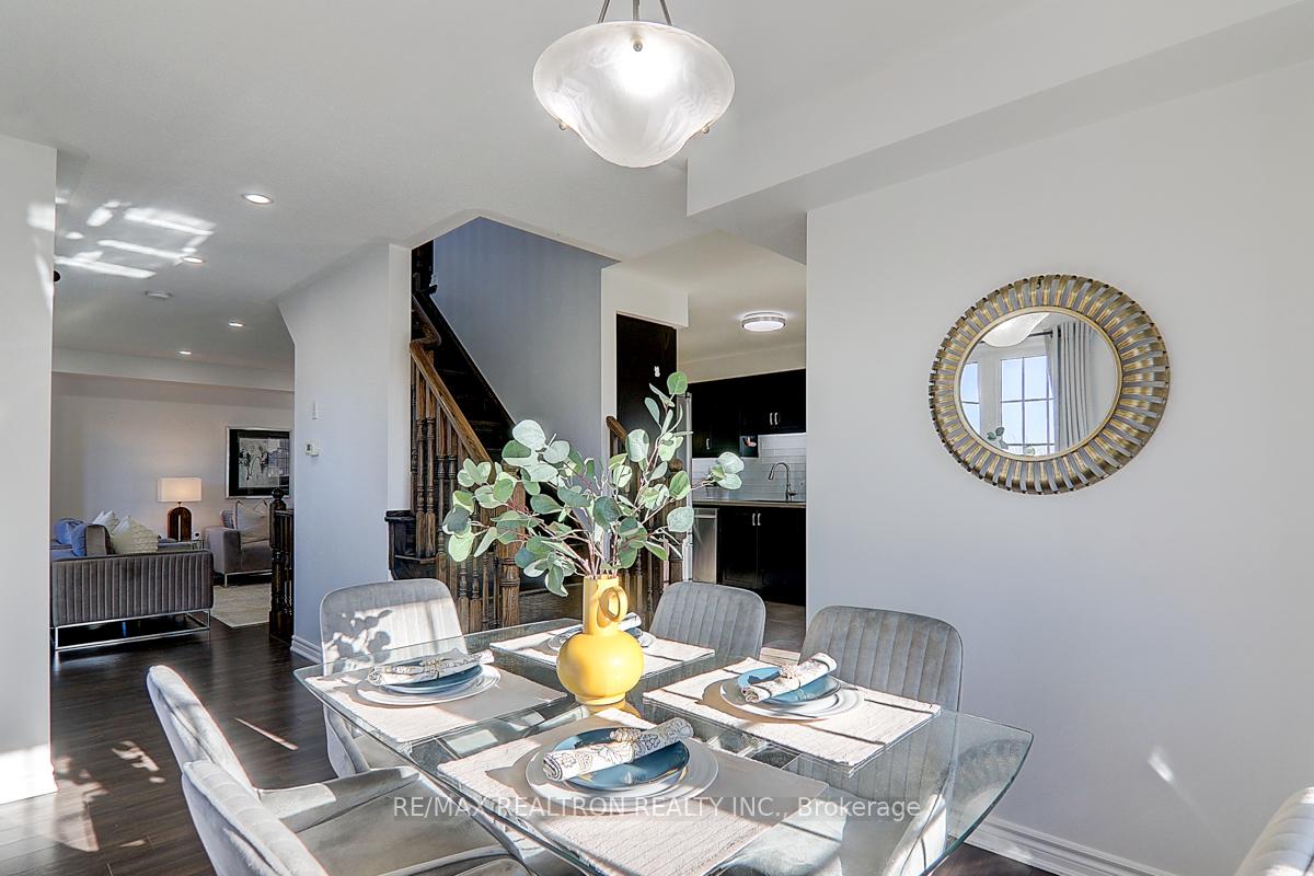 Photo 25 of 1080 Silk Street, Pickering, Rural Pickering — HOMEH