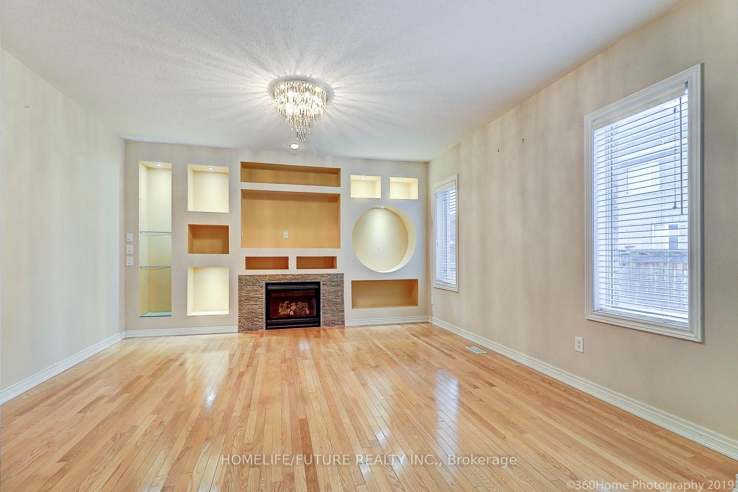 Photo 6 of 60 Valle Avenue, Vaughan, Vellore Village — HOMEH