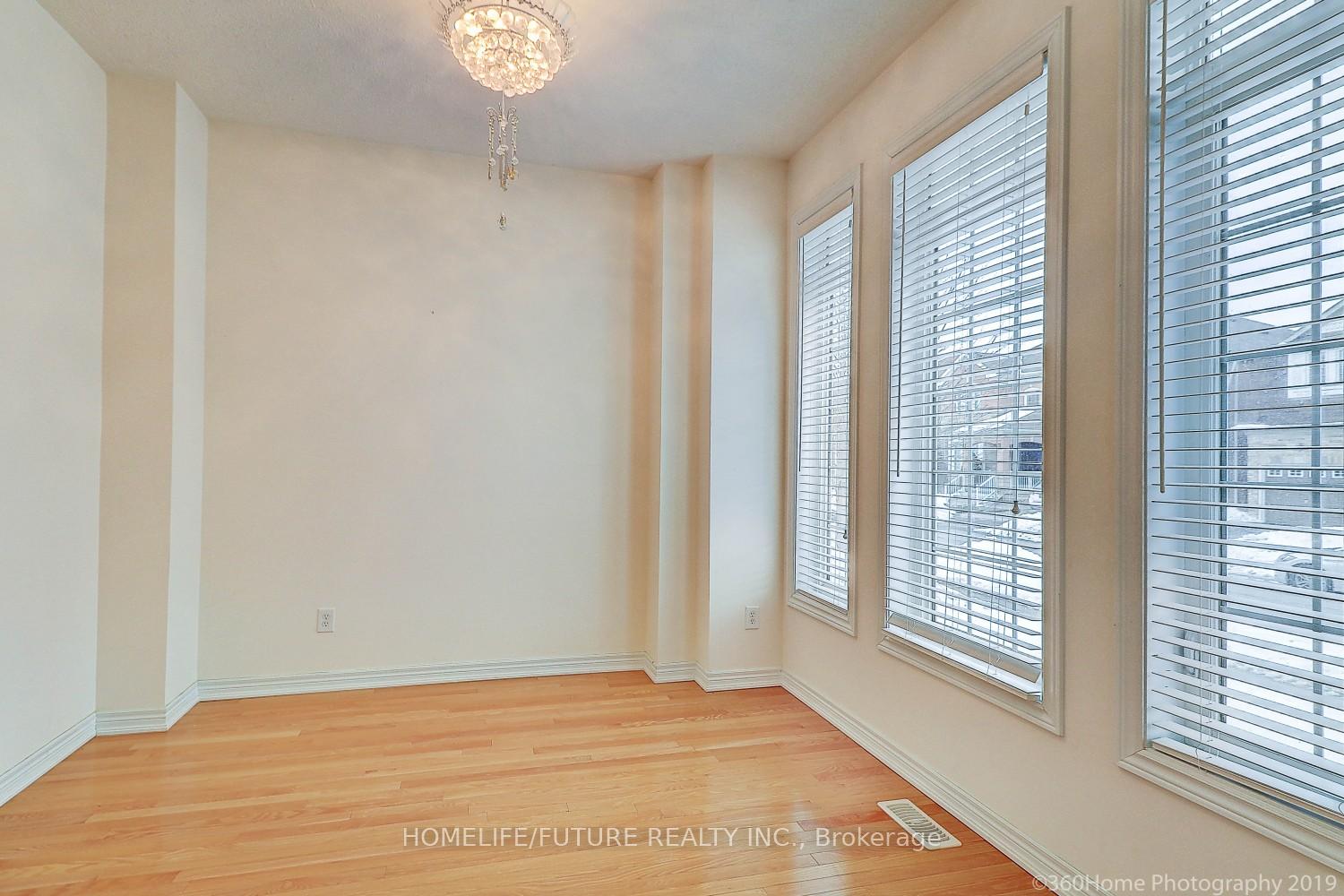 Photo 7 of 60 Valle Avenue, Vaughan, Vellore Village — HOMEH