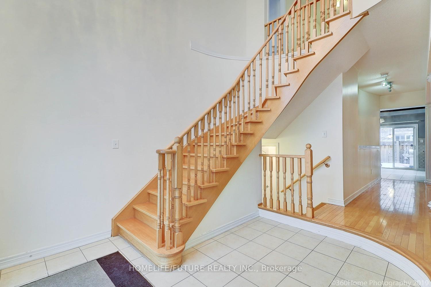 Photo 9 of 60 Valle Avenue, Vaughan, Vellore Village — HOMEH