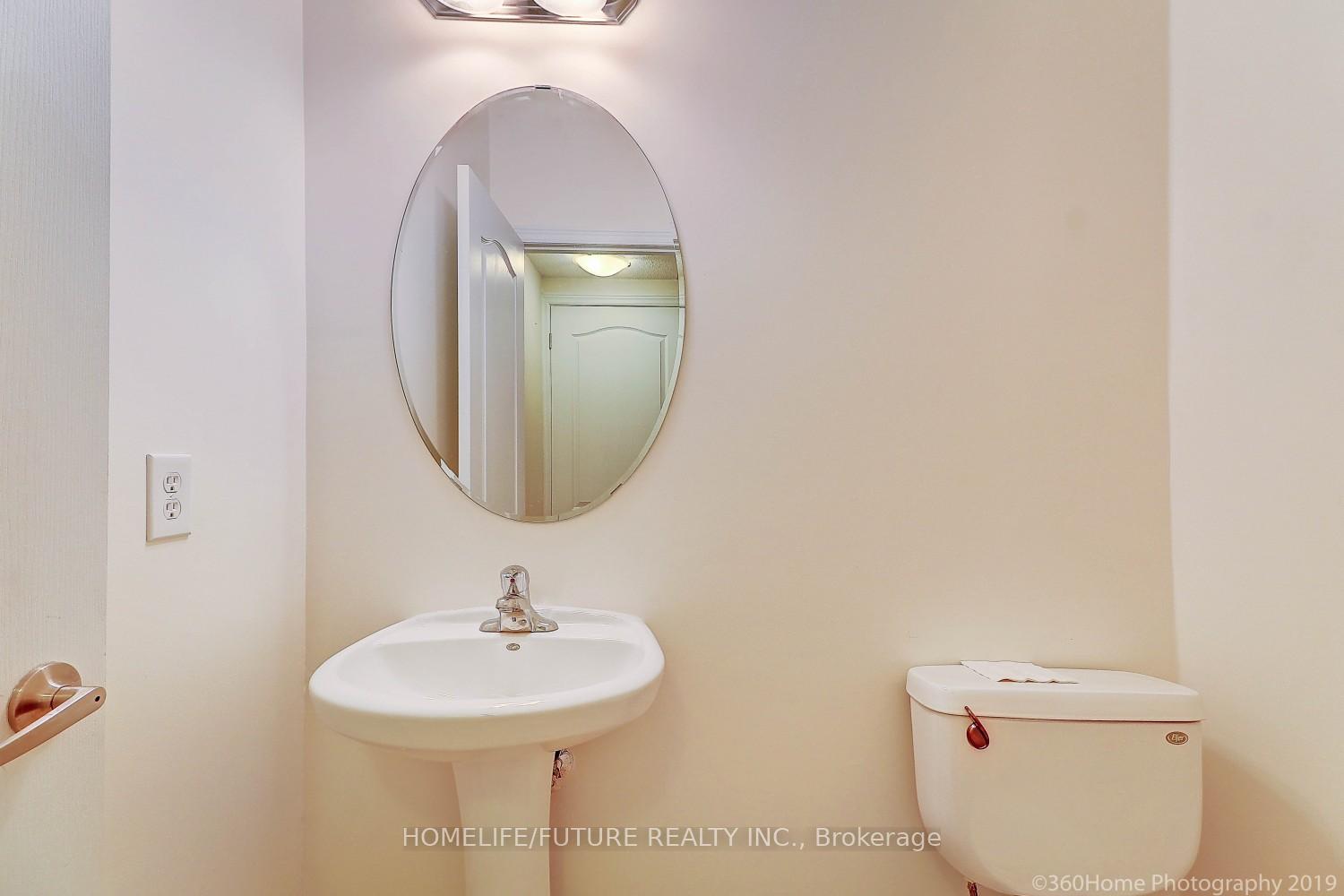 Photo 14 of 60 Valle Avenue, Vaughan, Vellore Village — HOMEH