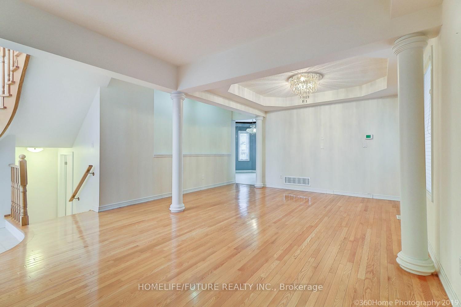 Photo 15 of 60 Valle Avenue, Vaughan, Vellore Village — HOMEH