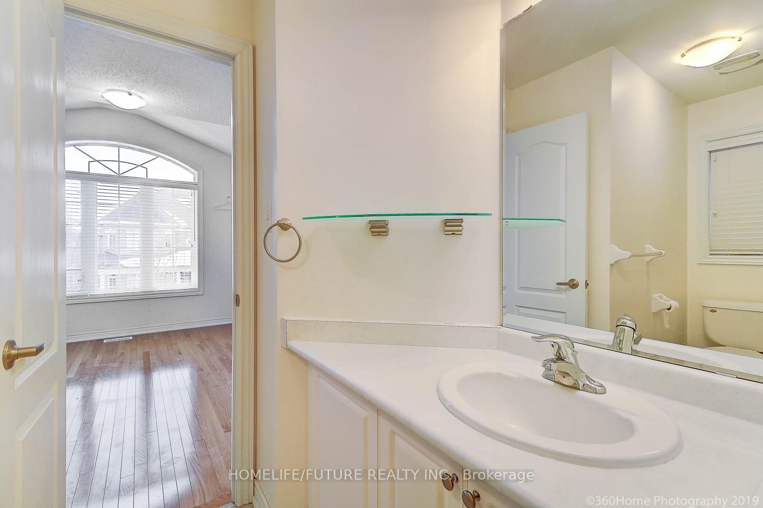 Photo 17 of 60 Valle Avenue, Vaughan, Vellore Village — HOMEH