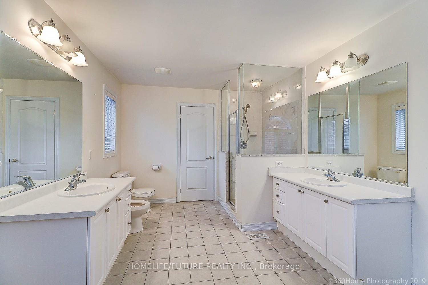 Photo 24 of 60 Valle Avenue, Vaughan, Vellore Village — HOMEH