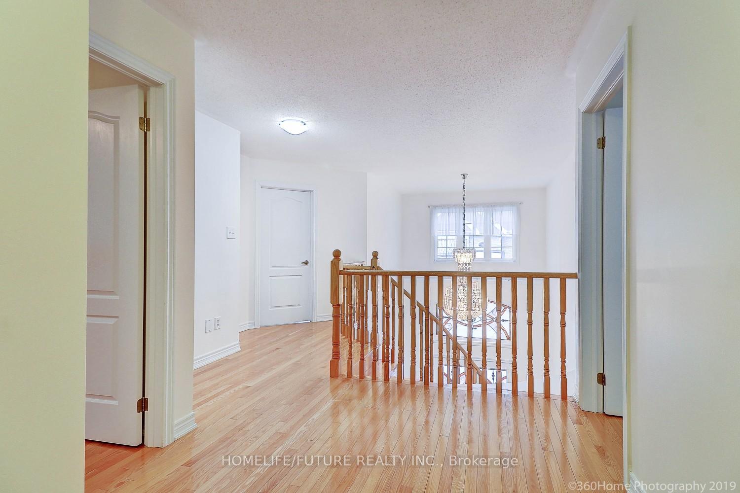 Photo 25 of 60 Valle Avenue, Vaughan, Vellore Village — HOMEH