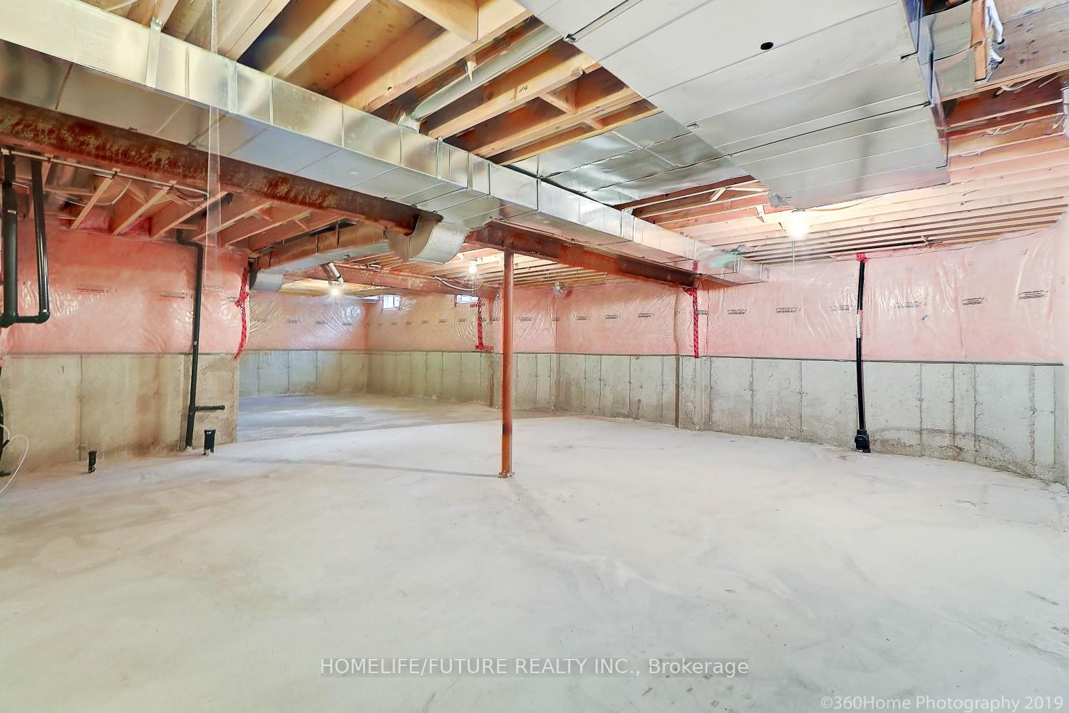 Photo 26 of 60 Valle Avenue, Vaughan, Vellore Village — HOMEH
